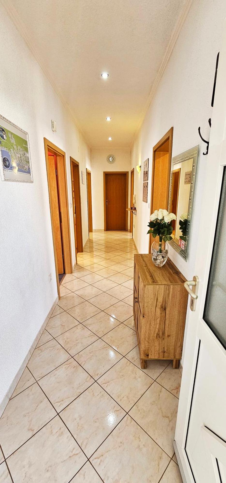 Modern 3Br Apartments In Zadar With Balcony Or Terrace, Free Parking & Ac Quarto foto